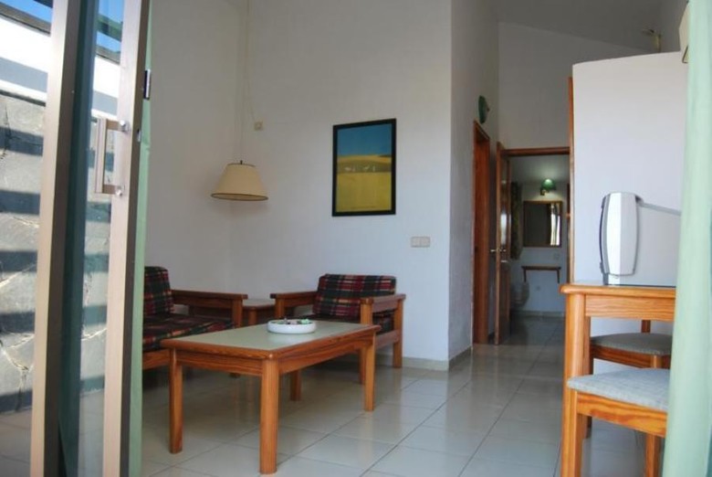Apartamentos Maspalomas Lago