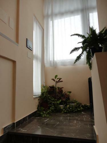Hotel 1000 Miglia