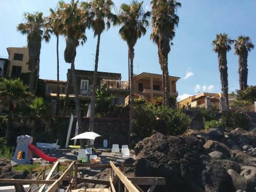 Villa Cavallaro