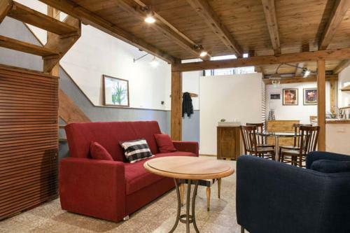 Apartamento La Salita Di San Camillo