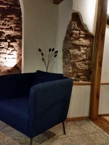 Apartamento La Salita Di San Camillo