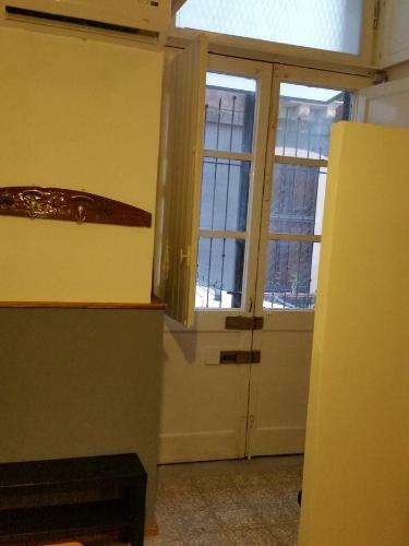Apartamento La Salita Di San Camillo