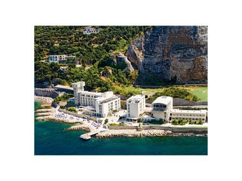 Towers Hotel Stabiae Sorrento Coast