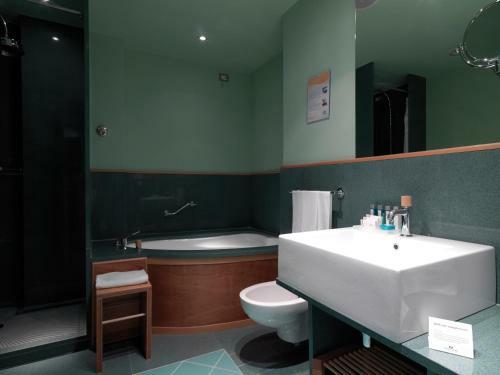 Towers Hotel Stabiae Sorrento Coast