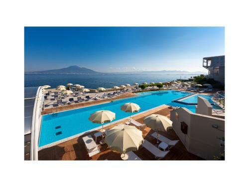 Towers Hotel Stabiae Sorrento Coast