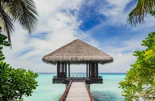 Hotel One&only Reethi Rah