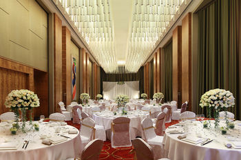 Hotel The Eton
