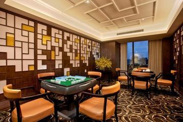 Hotel Crowne Plaza Lake Malaren