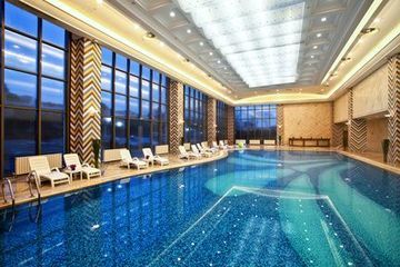 Hotel Crowne Plaza Lake Malaren