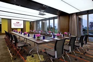 Hotel Crowne Plaza Lake Malaren