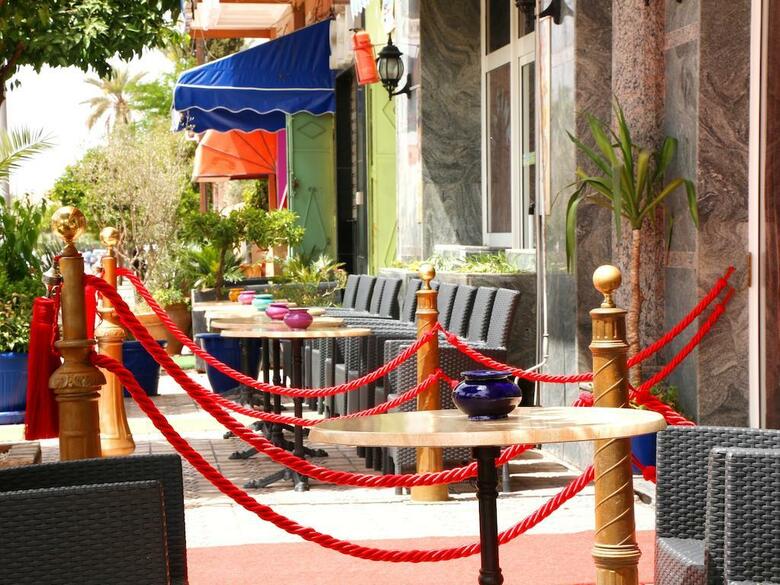 Hotel Majorelle