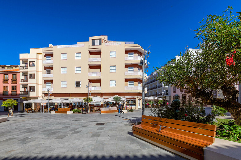 Hotel HC Maga