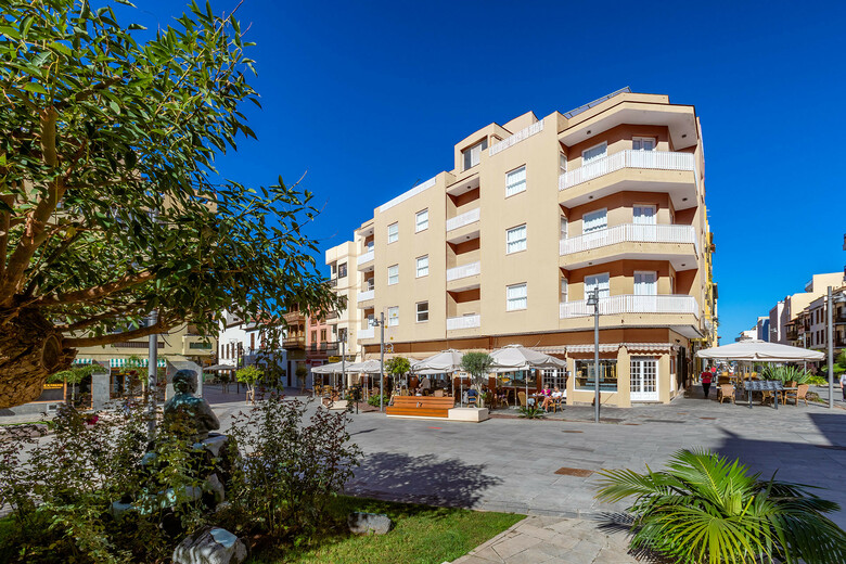 Hotel HC Maga