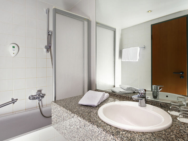 Congress Hotel Weimar By Mercure