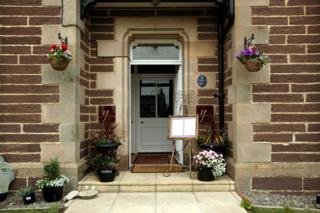 Hotel Yanns At Glenearn House