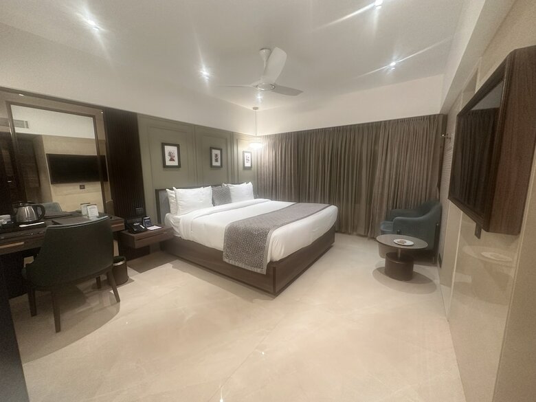 Hotel Tunga International
