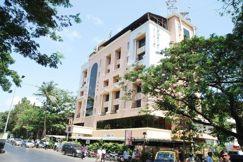 Hotel Tunga International