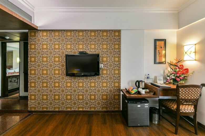 Hotel Tunga Paradise