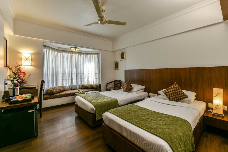 Hotel Tunga Paradise
