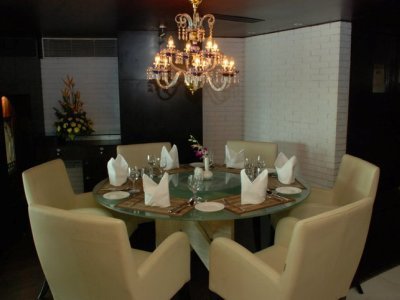 Hotel Peninsula Grand