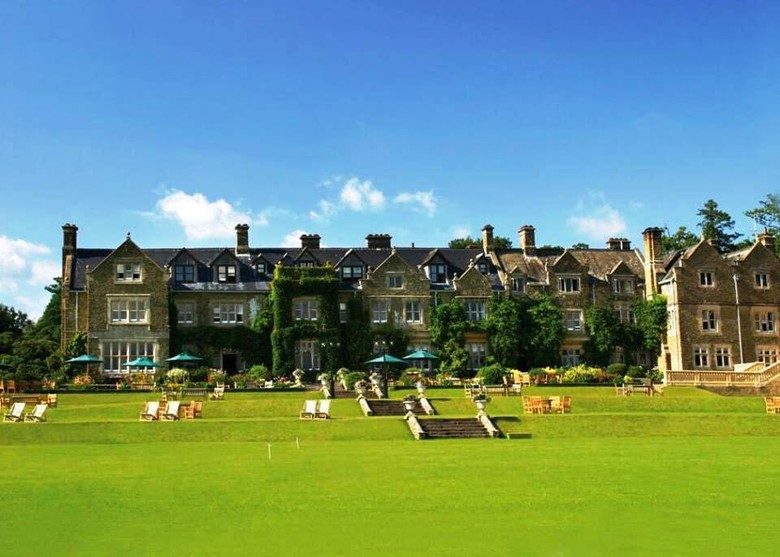 Hotel South Lodge