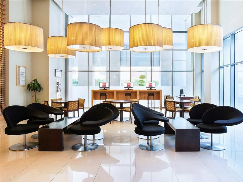 Hotel Ibis Deira City Centre