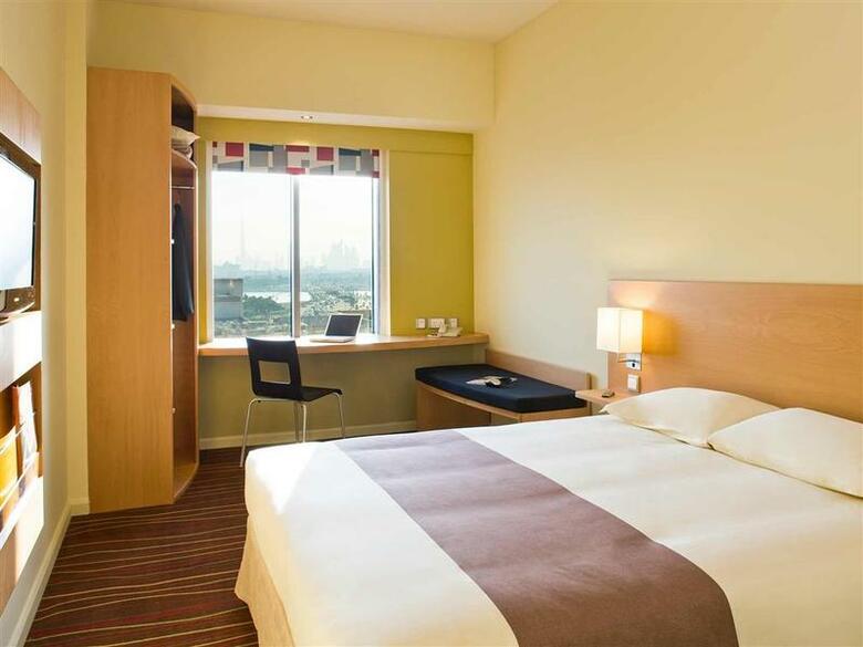 Hotel Ibis Deira City Centre