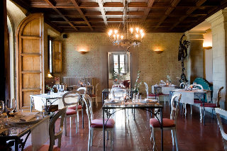 Hotel Villa Campestri Olive Oil Resort
