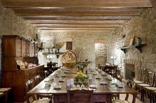 Hotel Villa Campestri Olive Oil Resort