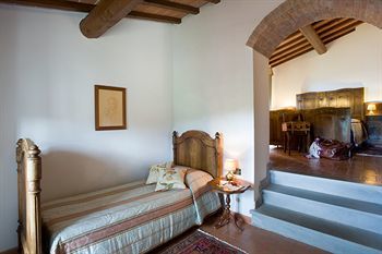 Hotel Villa Campestri Olive Oil Resort