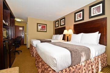Hotel Baymont Inn & Suites Lafayette