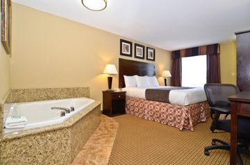 Hotel Baymont Inn & Suites Lafayette