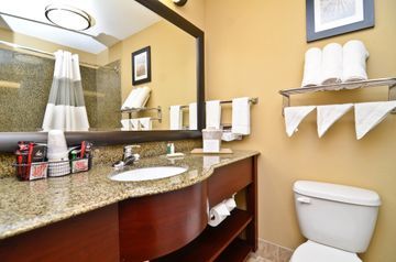 Hotel Baymont Inn & Suites Lafayette