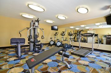 Hotel Baymont Inn & Suites Lafayette