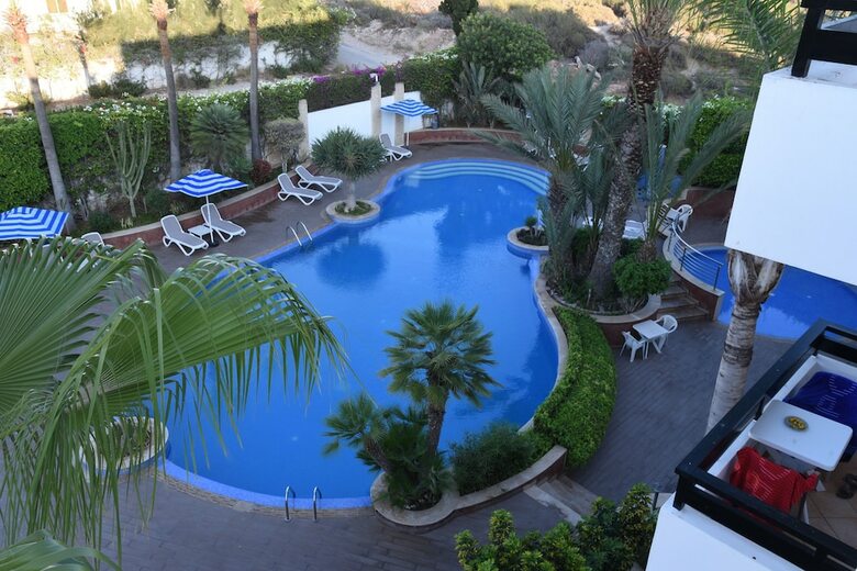 Hotel Golden Beach
