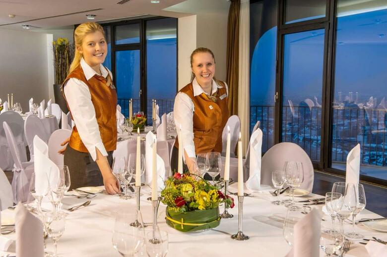 Dorint Hotel An Der Kongresshalle