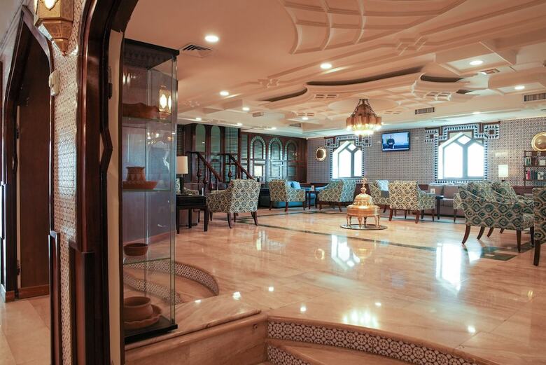 Toledo Hotel