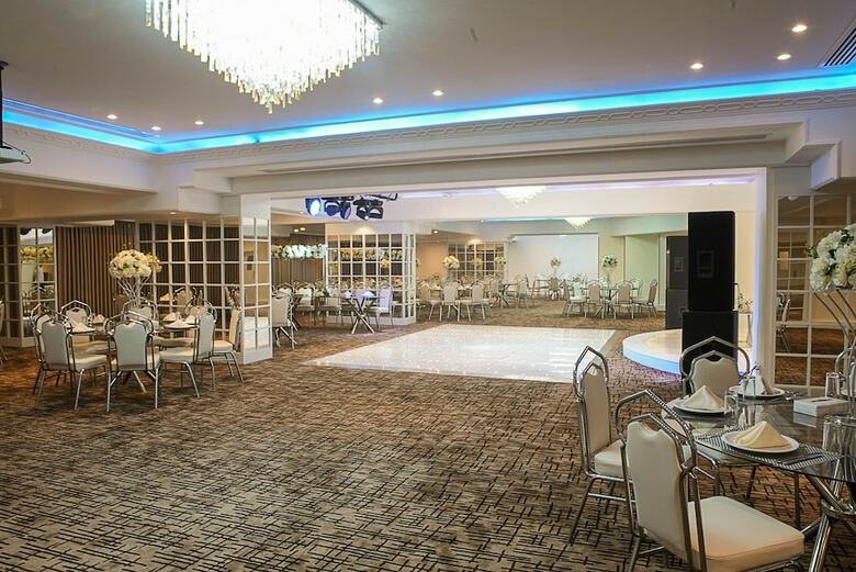 Toledo Hotel
