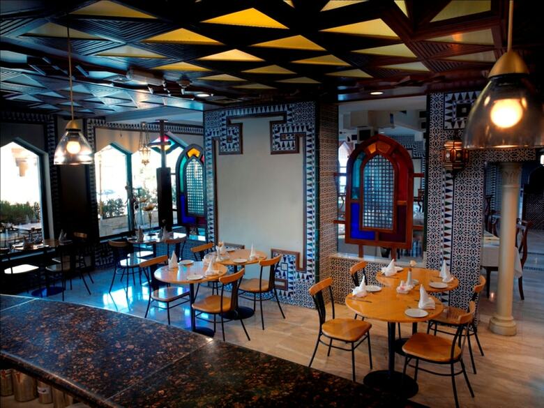 Toledo Hotel