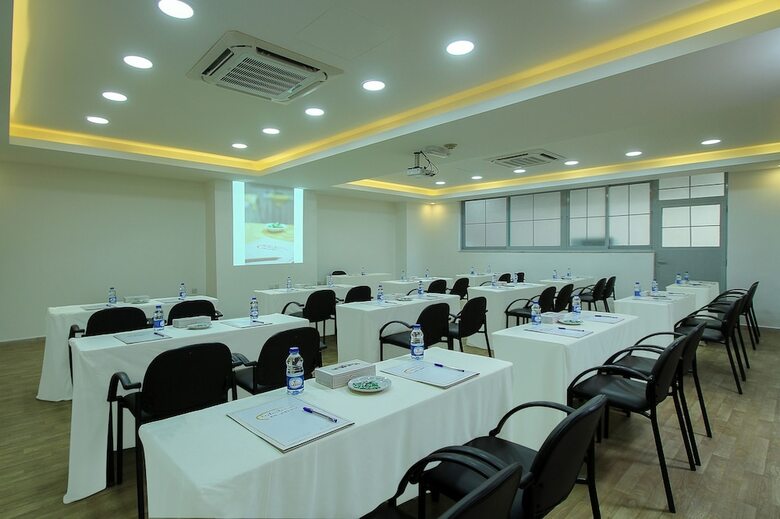 Toledo Hotel