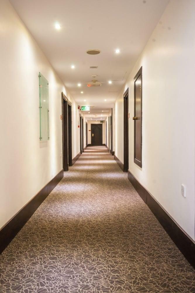 Toledo Hotel