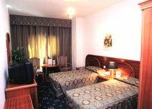 Toledo Hotel