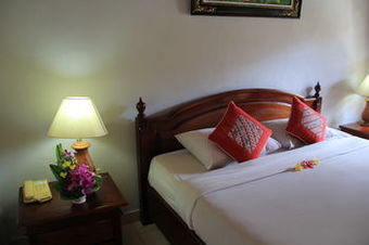 Stana Puri Gopa Hotel