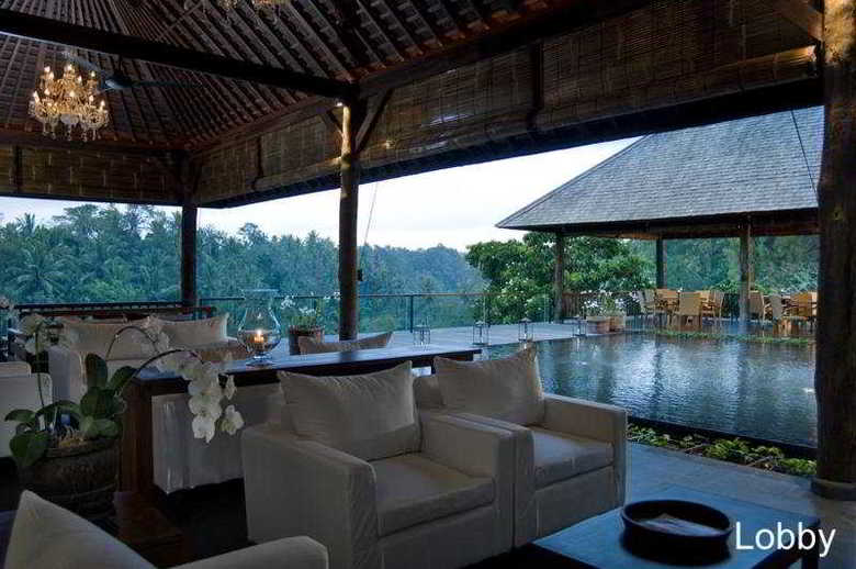 Hotel Komaneka At Bisma