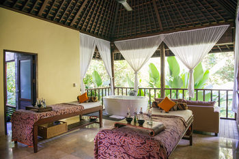 Hotel Komaneka At Bisma