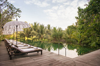 Hotel Komaneka At Bisma