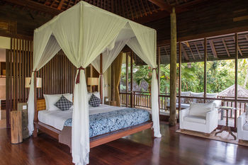 Hotel Komaneka At Bisma