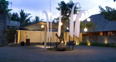 Hotel Komaneka At Bisma