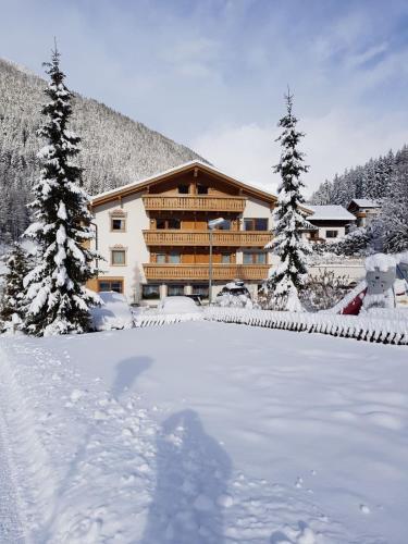Almhotel Bergerhof