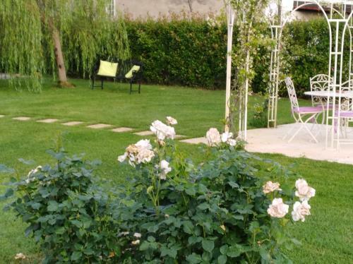 Bed & Breakfast La Zucchella